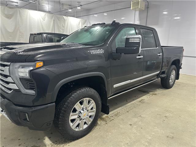 2026 Chevrolet Silverado 2500HD High Country (Stk: 14039) in Roblin - Image 5 of 14 2026 Chevrolet Silverado 2500HD High Country (Stk: 14039) in Roblin - Image 5 of 14