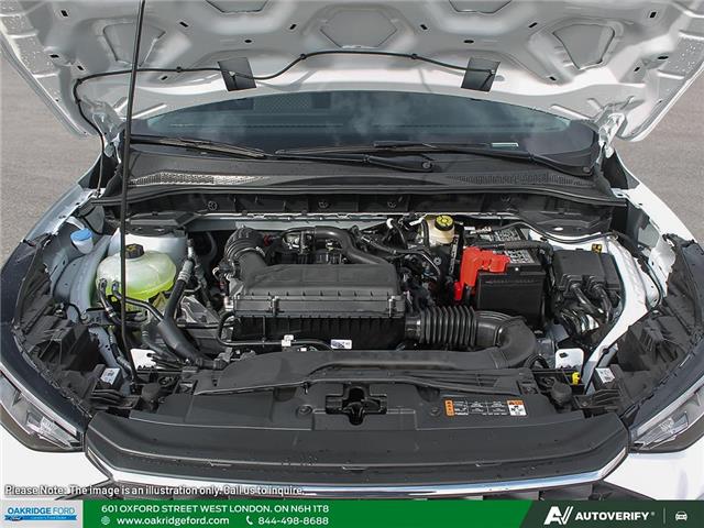 2026 Ford Escape Active (Stk: D55072) in London - Image 6 of 24