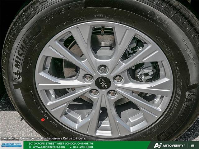 2026 Ford Escape Active (Stk: D55072) in London - Image 8 of 24