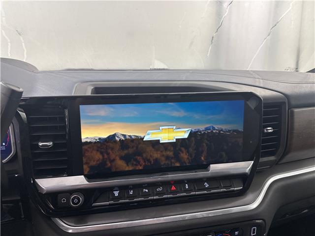 2026 Chevrolet Silverado 2500HD High Country (Stk: 14039) in Roblin - Image 12 of 14 2026 Chevrolet Silverado 2500HD High Country (Stk: 14039) in Roblin - Image 12 of 14