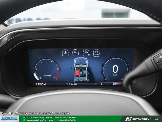 2026 Ford F-250 Platinum (Stk: D55068) in London - Image 14 of 25