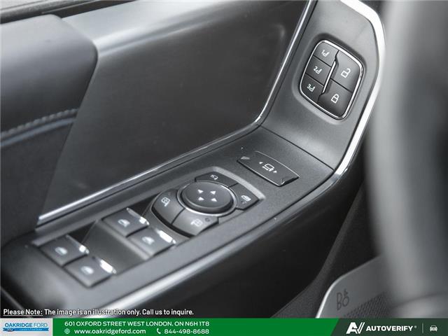 2026 Ford F-250 Platinum (Stk: D55068) in London - Image 16 of 25