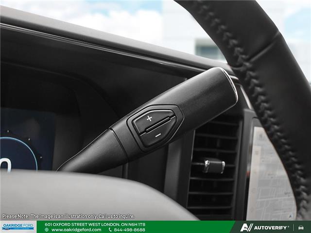 2026 Ford F-250 Platinum (Stk: D55068) in London - Image 17 of 25