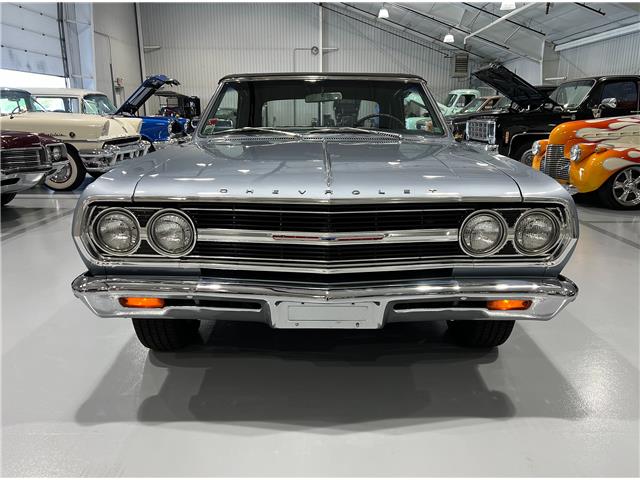 1965 Chevrolet Malibu SS-Super Sport (Stk: 102667) in Watford - Image 3 of 48