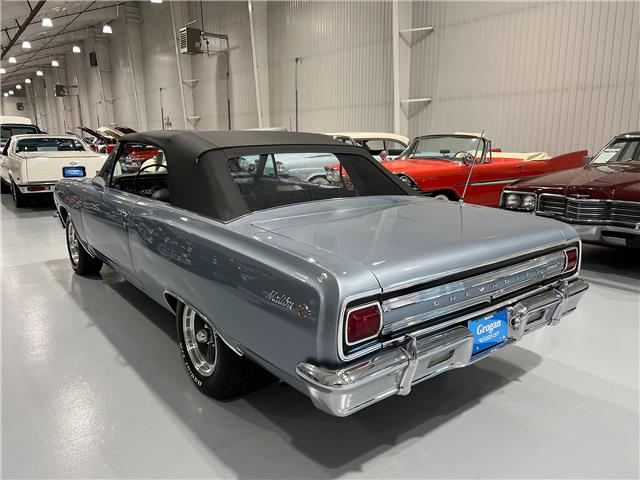 1965 Chevrolet Malibu SS-Super Sport (Stk: 102667) in Watford - Image 6 of 48