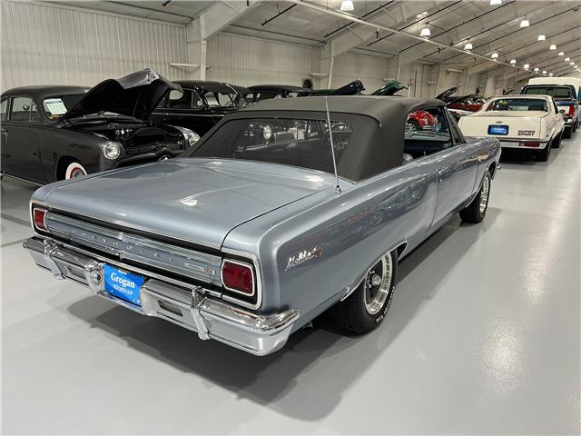 1965 Chevrolet Malibu SS-Super Sport (Stk: 102667) in Watford - Image 11 of 48
