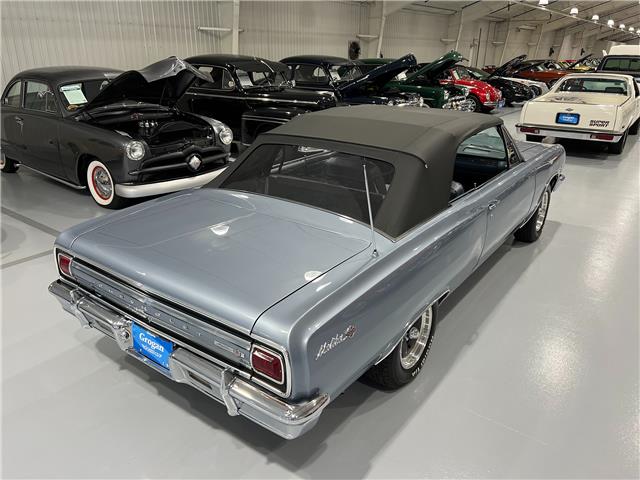 1965 Chevrolet Malibu SS-Super Sport (Stk: 102667) in Watford - Image 12 of 48