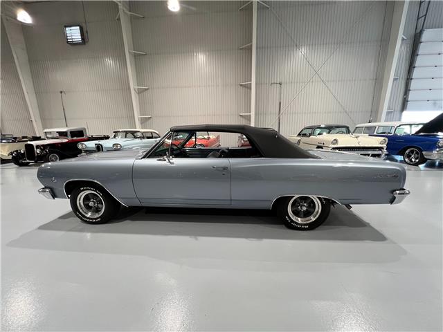 1965 Chevrolet Malibu SS-Super Sport (Stk: 102667) in Watford - Image 13 of 48