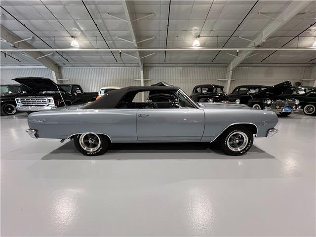 1965 Chevrolet Malibu SS-Super Sport (Stk: 102667) in Watford - Image 14 of 48