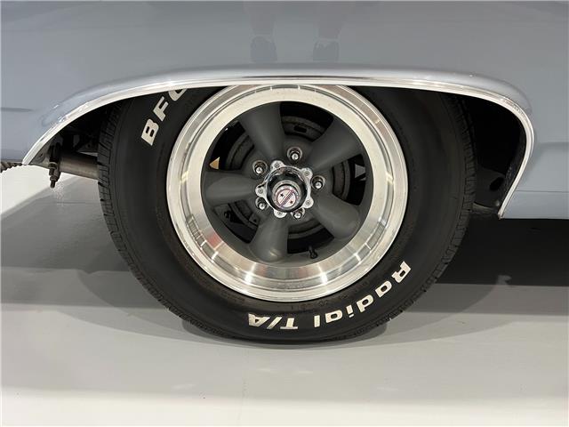 1965 Chevrolet Malibu SS-Super Sport (Stk: 102667) in Watford - Image 19 of 48