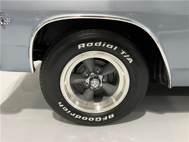 1965 Chevrolet Malibu SS-Super Sport (Stk: 102667) in Watford - Image 21 of 48