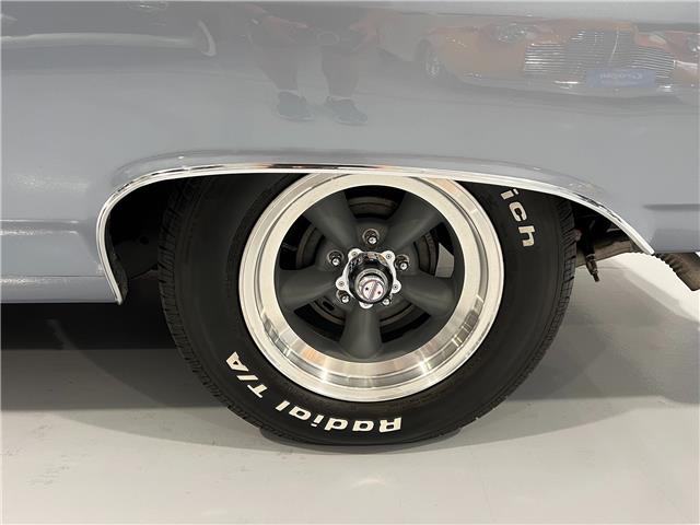 1965 Chevrolet Malibu SS-Super Sport (Stk: 102667) in Watford - Image 22 of 48