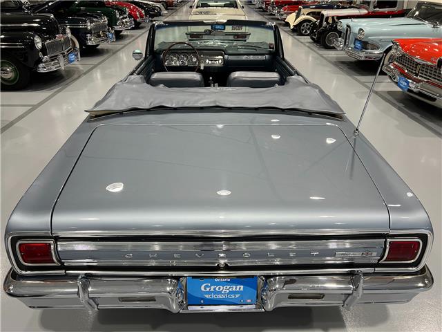 1965 Chevrolet Malibu SS-Super Sport (Stk: 102667) in Watford - Image 8 of 48