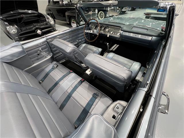 1965 Chevrolet Malibu SS-Super Sport (Stk: 102667) in Watford - Image 24 of 48