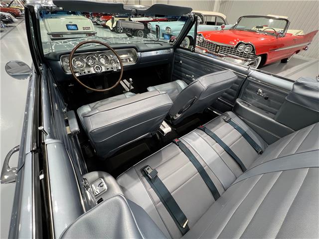 1965 Chevrolet Malibu SS-Super Sport (Stk: 102667) in Watford - Image 25 of 48
