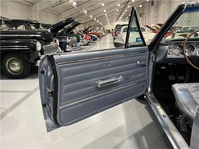 1965 Chevrolet Malibu SS-Super Sport (Stk: 102667) in Watford - Image 23 of 48