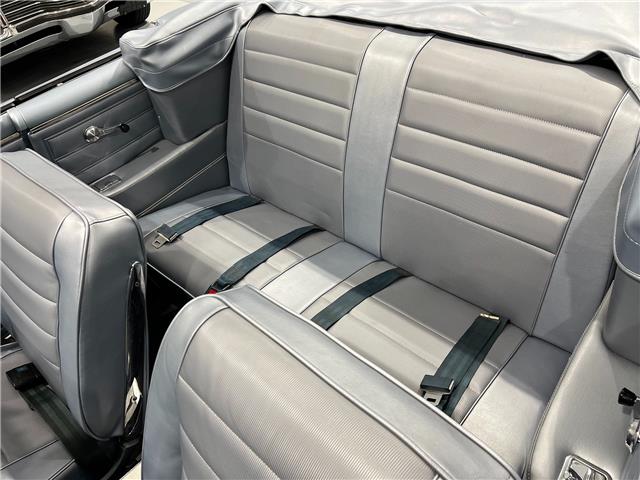 1965 Chevrolet Malibu SS-Super Sport (Stk: 102667) in Watford - Image 28 of 48