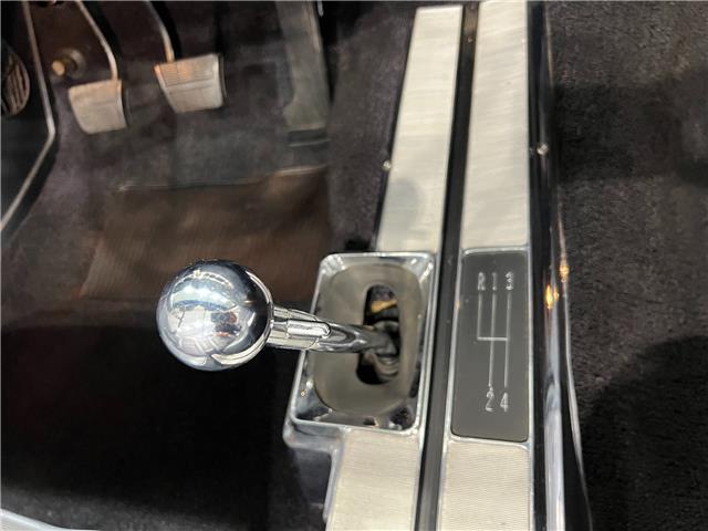 1965 Chevrolet Malibu SS-Super Sport (Stk: 102667) in Watford - Image 33 of 48