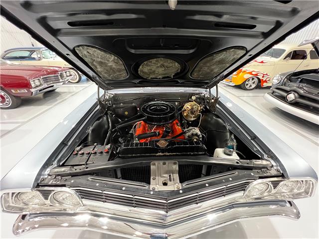 1965 Chevrolet Malibu SS-Super Sport (Stk: 102667) in Watford - Image 34 of 48