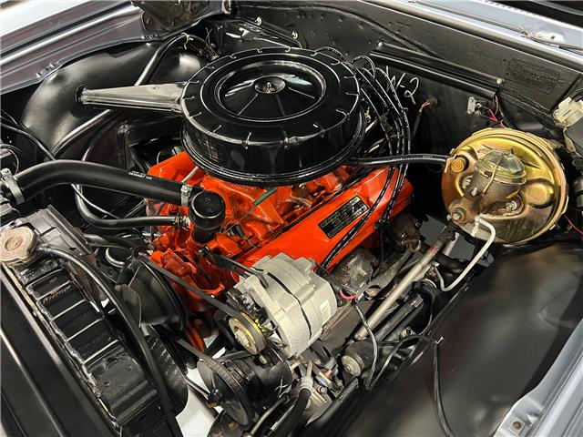 1965 Chevrolet Malibu SS-Super Sport (Stk: 102667) in Watford - Image 35 of 48