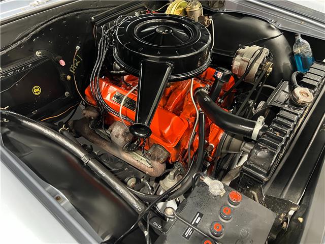 1965 Chevrolet Malibu SS-Super Sport (Stk: 102667) in Watford - Image 36 of 48
