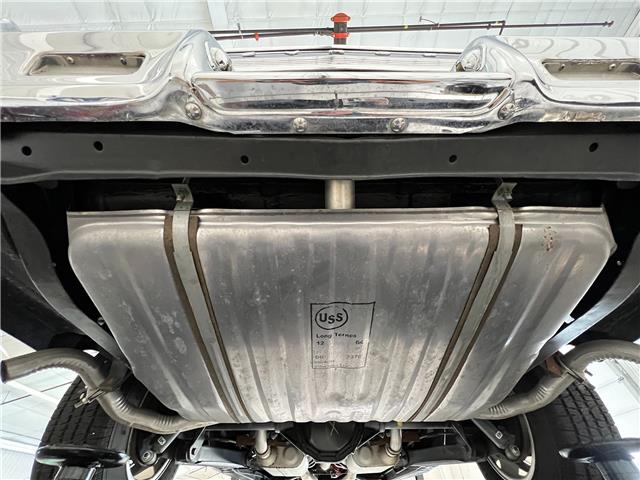 1965 Chevrolet Malibu SS-Super Sport (Stk: 102667) in Watford - Image 37 of 48