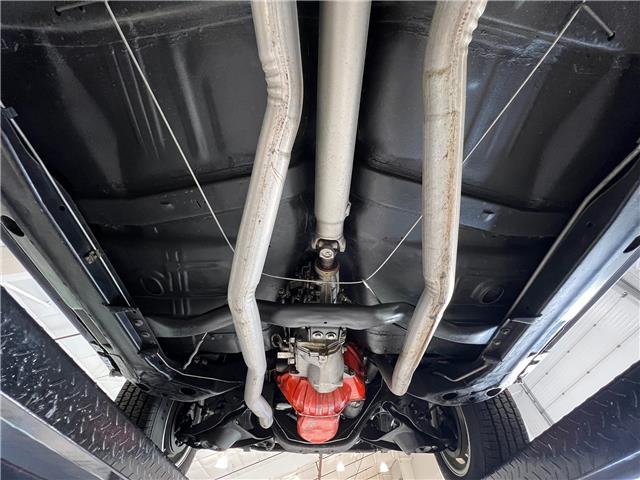 1965 Chevrolet Malibu SS-Super Sport (Stk: 102667) in Watford - Image 41 of 48