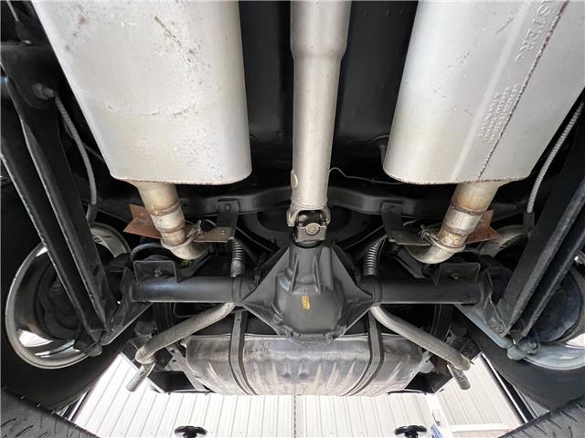 1965 Chevrolet Malibu SS-Super Sport (Stk: 102667) in Watford - Image 48 of 48