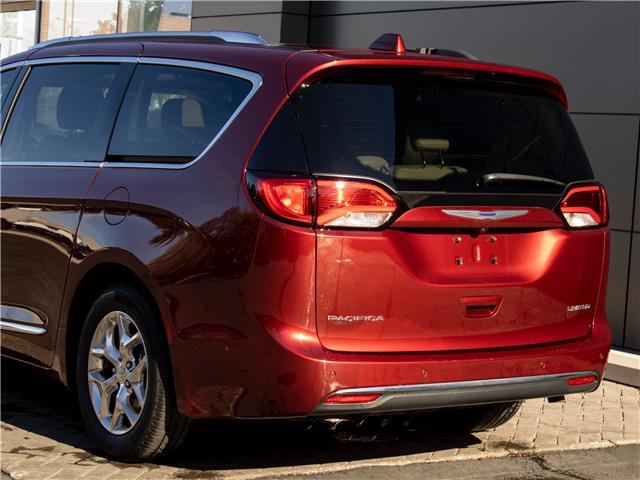 2020 Chrysler Pacifica Limited (Stk: TR0872) in Windsor - Image 5 of 27