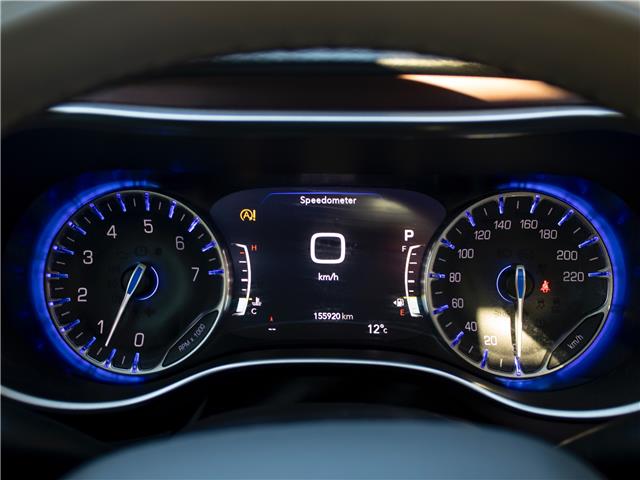 2020 Chrysler Pacifica Limited (Stk: TR0872) in Windsor - Image 11 of 27