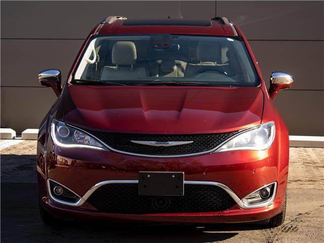 2020 Chrysler Pacifica Limited (Stk: TR0872) in Windsor - Image 2 of 27
