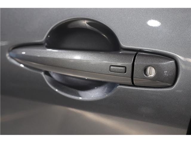 2022 Nissan Sentra SR Midnight Edition (Stk: T25840B) in Edmonton - Image 9 of 26