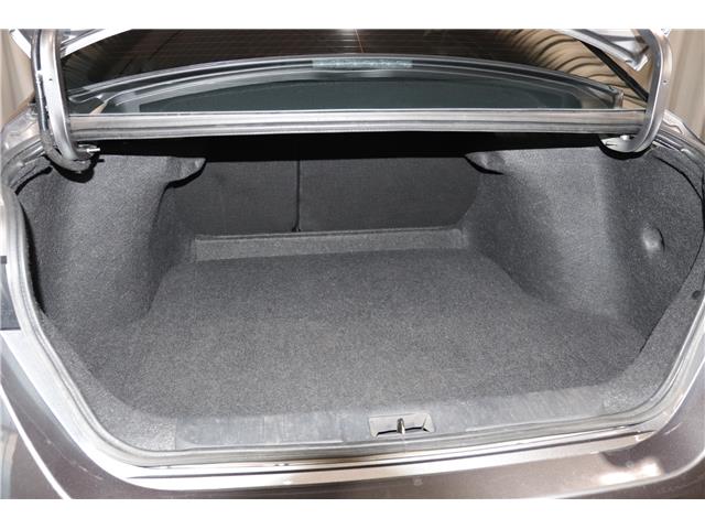 2022 Nissan Sentra SR Midnight Edition (Stk: T25840B) in Edmonton - Image 23 of 26