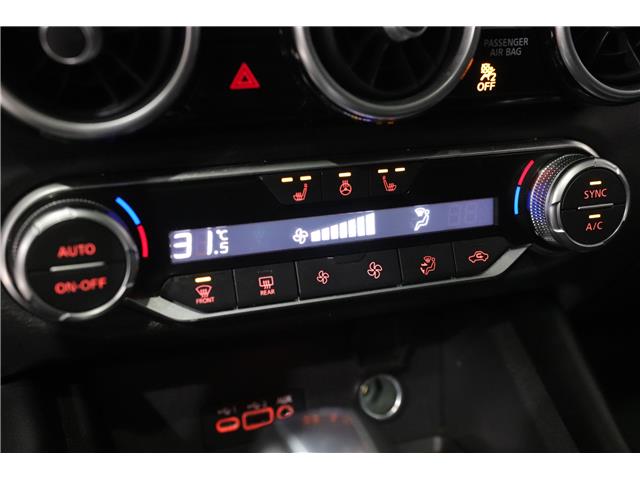 2022 Nissan Sentra SR Midnight Edition (Stk: T25840B) in Edmonton - Image 19 of 26