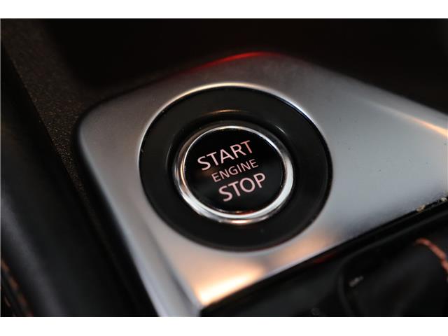 2022 Nissan Sentra SR Midnight Edition (Stk: T25840B) in Edmonton - Image 14 of 26
