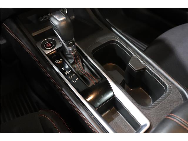 2022 Nissan Sentra SR Midnight Edition (Stk: T25840B) in Edmonton - Image 20 of 26