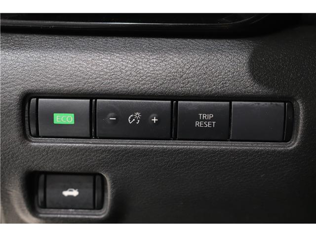 2022 Nissan Sentra SR Midnight Edition (Stk: T25840B) in Edmonton - Image 16 of 26