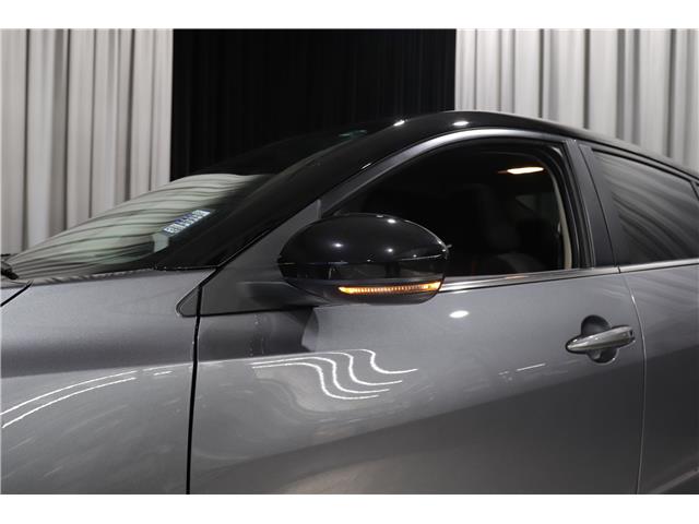 2022 Nissan Sentra SR Midnight Edition (Stk: T25840B) in Edmonton - Image 8 of 26