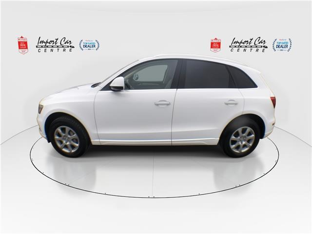 2017 Audi Q5 2.0T Progressiv (Stk: 031930) in Ottawa - Image 5 of 25