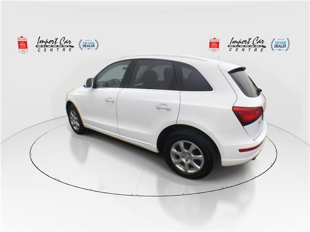 2017 Audi Q5 2.0T Progressiv (Stk: 031930) in Ottawa - Image 6 of 25