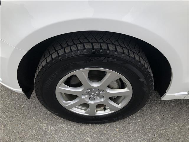 2017 Audi Q5 2.0T Progressiv (Stk: 031930) in Ottawa - Image 10 of 25