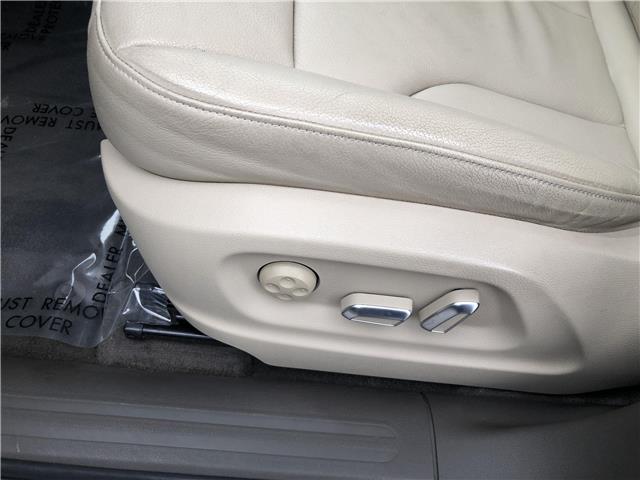 2017 Audi Q5 2.0T Progressiv (Stk: 031930) in Ottawa - Image 12 of 25