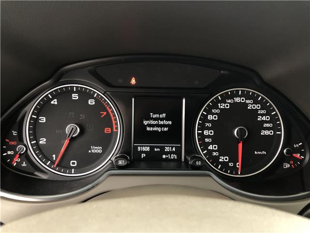2017 Audi Q5 2.0T Progressiv (Stk: 031930) in Ottawa - Image 15 of 25