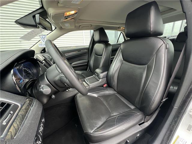 2023 Chrysler 300 Touring-L (Stk: 25653) in Sudbury - Image 11 of 26