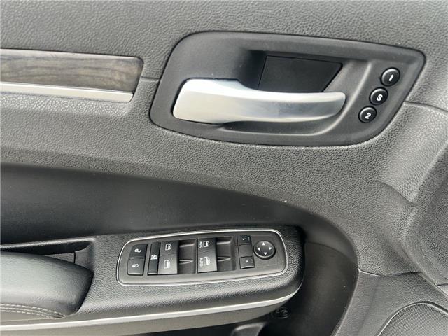 2023 Chrysler 300 Touring-L (Stk: 25653) in Sudbury - Image 13 of 26