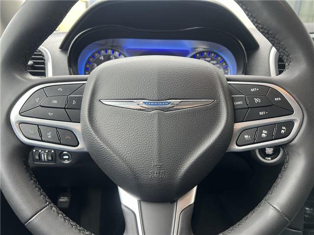 2023 Chrysler 300 Touring-L (Stk: 25653) in Sudbury - Image 14 of 26