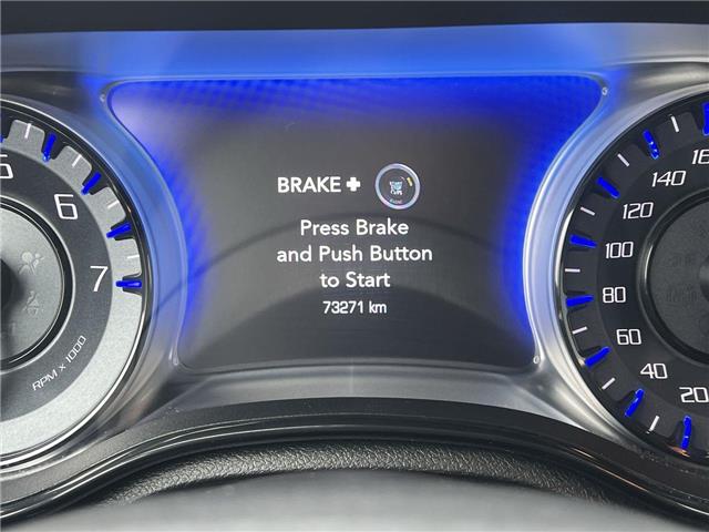 2023 Chrysler 300 Touring-L (Stk: 25653) in Sudbury - Image 15 of 26