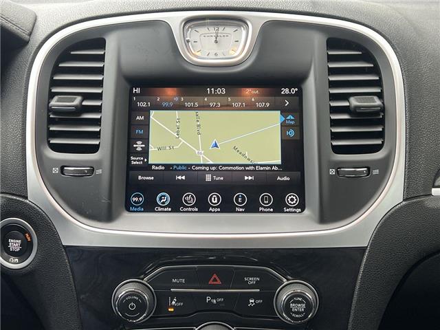 2023 Chrysler 300 Touring-L (Stk: 25653) in Sudbury - Image 16 of 26
