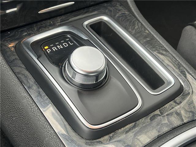 2023 Chrysler 300 Touring-L (Stk: 25653) in Sudbury - Image 20 of 26