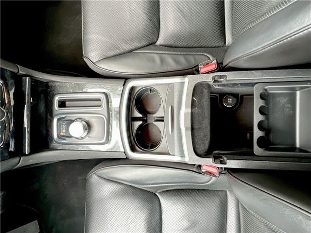 2023 Chrysler 300 Touring-L (Stk: 25653) in Sudbury - Image 21 of 26